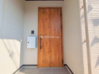 外観: