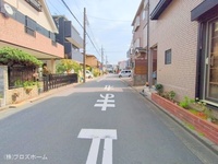 外観: