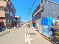 外観:
