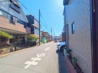 外観: