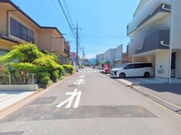 外観: