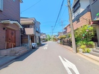 外観: