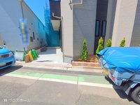 外観: