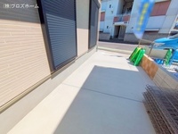 外観:
