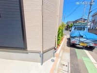 外観: