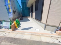 外観: