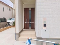 外観: