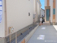 外観: