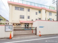 周辺環境:幸田保育園