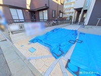 外観: