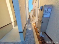外観: