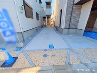 外観: