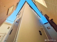 外観: