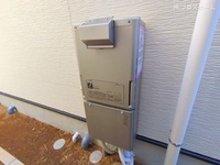 外観: