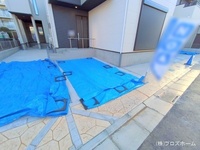 外観: