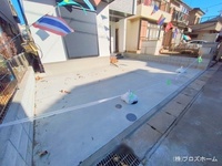 外観: