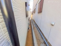 外観:
