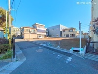 外観: