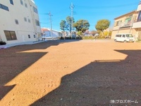 外観: