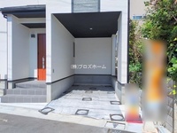 外観: