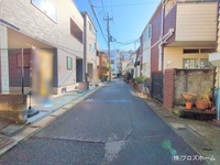 外観: