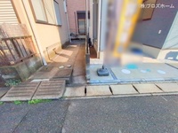 外観: