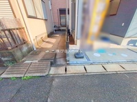 外観: