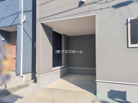 外観: