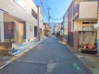 外観: