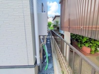 外観: