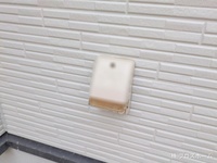 外観: