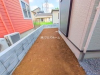 外観: