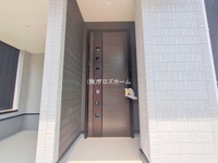 外観: