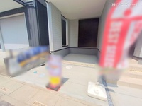 外観: