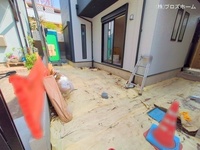 外観: