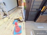 外観: