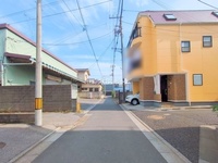 外観: