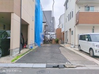 外観:
