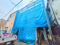 外観: