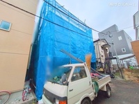 外観: