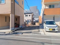 外観: