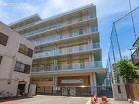 周辺環境:川口市立幸町小学校