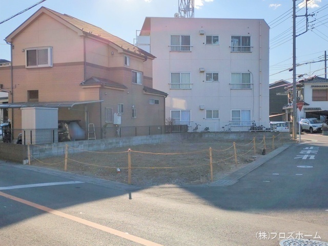 外観:
