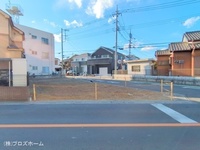 外観: