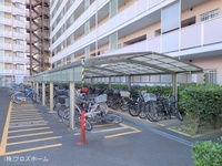外観: