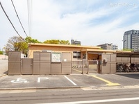 周辺環境:渋江保育園