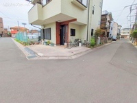 外観: