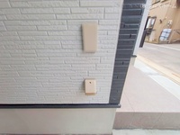 外観: