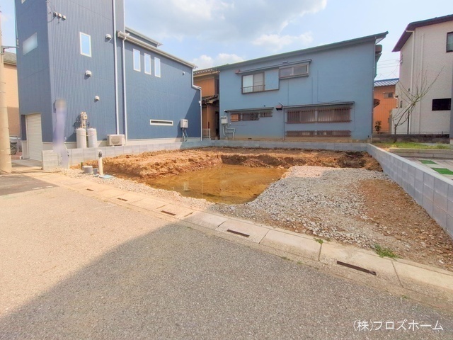 外観: