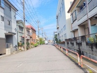 外観: